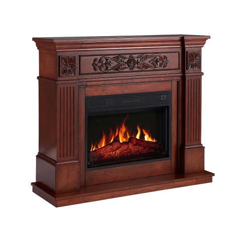 Камінокомплект ArtiFlame Toscana AF23S дуб