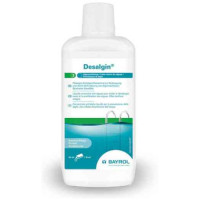 Альгіцид Desalgine C (Bayrol) Німеччина 1 літр