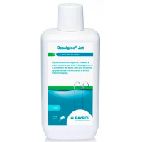 Непінящийся альгіцид Desalgine® Jet (Bayrol) Німеччина, 1 літр