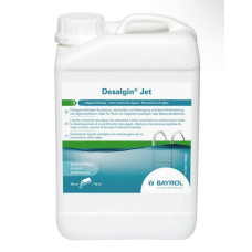 Непінящийся альгіцид Desalgine® Jet (Bayrol) Німеччина, 3 літра