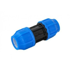 Муфта  з'єднувальна  PP  PN 10 50х63