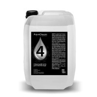 Aqua Dream 4 Спеціальний засіб для очищення води 10