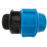 Фітінг - Адаптер з внутр. різб.  поліпропілен D.20х3/4