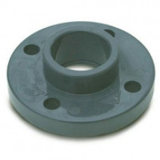 Фланець нерухомий SCH 80 (КВ) Genova Products