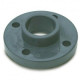 Фланець нерухомий SCH 80 (КВ) Genova Products 3