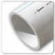 Труба ПВХ біла Genova SCH 40. USA PVC pipe 75, 3