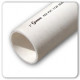 Труба біла ПВХ SDR 13.5 USA PVC pipe Genova 50, 60,35 мм