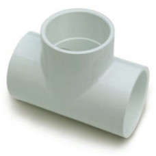 Трійник (КВ-КВ-КВ) Genova Products 4