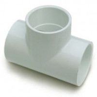 Трійник (КВ-КВ-КВ) Genova Products 6