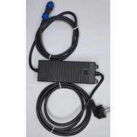 Блок питания металлический для солевого электролиза GSC 10-20-30 PG-EB71050
