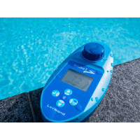 Фотометр Scuba 3S 11 в1 Lovibond (Німеччина) 216200