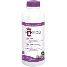 Очищувач hth для SPA, 1л (Франція), SPA CLEAN
