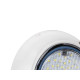 Прожектор MAXI-Clicker, білий 2500лм, 72LED, накладний, 35Вт, 12В, 120° в комплекті з закладною