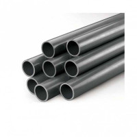 Труба 50мм, PN10, 3м; Dkyplast 1391004D