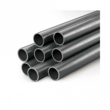 Труба 50мм, PN10, 3м; Dkyplast 1391004D