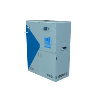 Котел твердотопливный до 250 м² BEETERM Compact 25 кВт пеллетный. Для отопления дома, дачи, гаража или производства