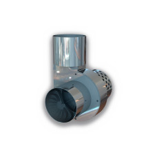 Димосос для котла 70-150 кВт