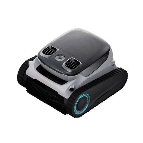 Робот пилосос для басейну гусеничний, акумуляторний AIPER Scuba N1 PRO (дно, стіни, ватерлінія) до 200м2