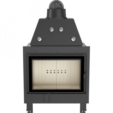 Каминна топка Kratki MBO 15