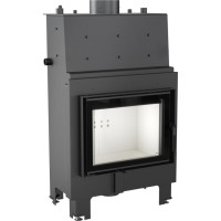 Каминна топка Kratki MBM PW 10