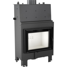 Каминна топка Kratki MBM PW 10