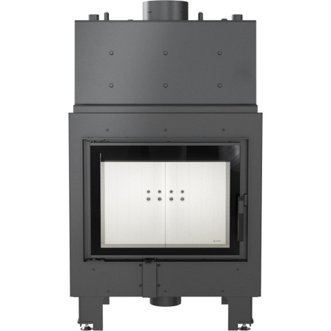 Каминна топка Kratki MBM PW 10