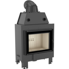 Камінна топка Kratki MBM 10 DG (10,0 кВт)