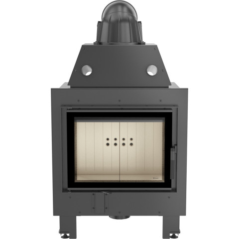Камінна топка Kratki MBM 10 DG (10,0 кВт)