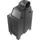 Каминна топка Kratki MBM 10
