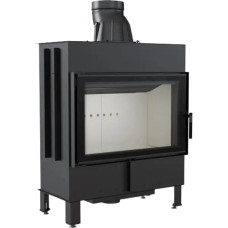 Камінна топка Kratki LUCY 14 DG (14,0 кВт)