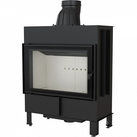 Камінна топка Kratki LUCY 14 DG (14,0 кВт)