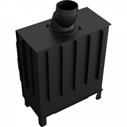 Камінна топка Kratki LUCY 14 DG (14,0 кВт)