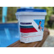 Мульти-функціональні таблетки AstralPool Multiaction Slow Tablets (5 кг)