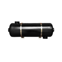 Теплообмінник для басейну Bridge нерж.сталь, 40 кВт