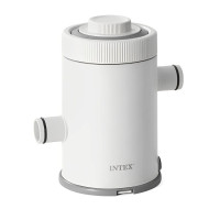 Фільтр-насос для басейну INTEX картриджний 1200 л/год