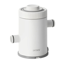 Фільтр-насос для басейну INTEX картриджний 1200 л/год