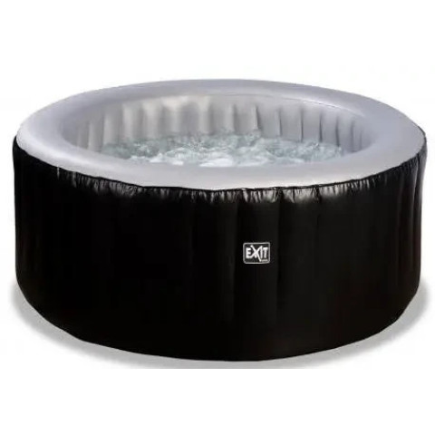 Надувний СПА-джакузі EXIT Classic 165x65 см 2-3-місний