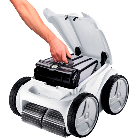 Робот-пилосос для басейну Zodiac Vortex Pro 4WD RV5470