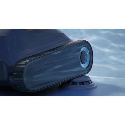Робот-пилосос для басейну AIPER Scuba N1, до 15×10 м, чистить дно, акамуляторний