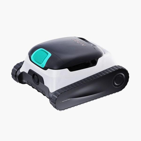 Робот-пилосос для басейну AIPER Scuba N1, до 15×10 м, чистить дно, акамуляторний