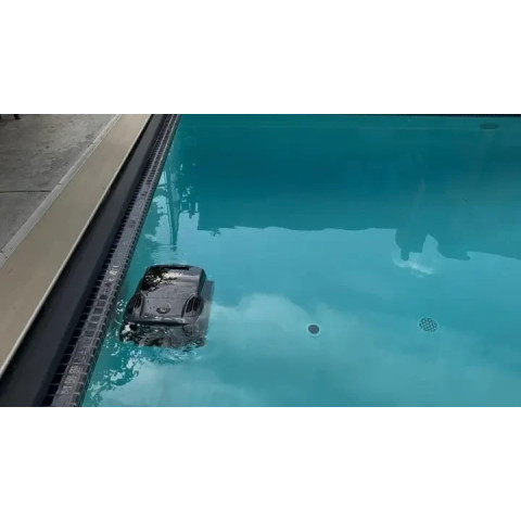 Робот-пилосос для басейну  AIPER Scuba X1 Pro Max, до 20×15 м, чистить дно, акамуляторний