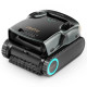 Робот-пилосос для басейну  AIPER Scuba X1 Pro Max, до 20×15 м, чистить дно, акамуляторний