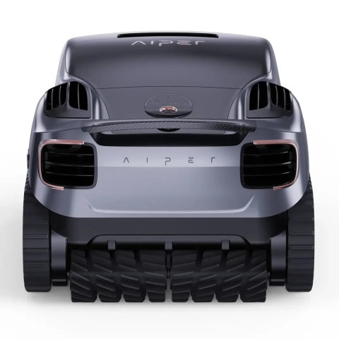 Робот-пилосос для басейну  AIPER Scuba X1 Pro Max, до 20×15 м, чистить дно, акамуляторний