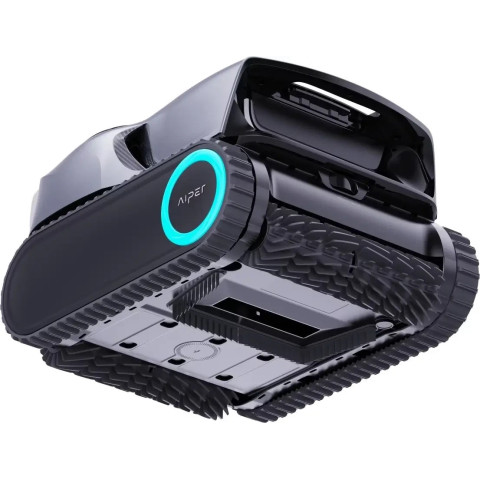 Робот-пилосос для басейну  AIPER Scuba X1 Pro Max, до 20×15 м, чистить дно, акамуляторний