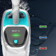 Робот пилосос для басейну акумуляторний AIPER Pilot V2, штанга, ручний (дно, стіни)