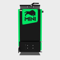 Шахтний котел Холмова Zubr Mini — 18 кВт