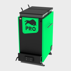 Шахтний котел Холмова Zubr Pro  — 25 кВт