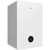 Котел газовий Bosch GC5700iW 24/30 C 23 конденсаційний, двоконтурний, 24/30 кВт