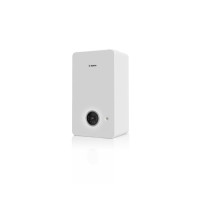 Котел газовий Bosch Condens 2300 GC2300iW 24/30 конденсаційний двоконтурний 24/30кВт