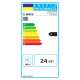 Котел газовий Bosch Condens 2300 GC2300iW 24/30 конденсаційний двоконтурний 24/30кВт